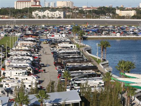 infield camping daytona 500|2024 daytona 500 rv packages.